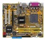   ASUS P5B-MX, s775, 946GZ + NH82801GB (ICH7), 2*DDR2 dual, 1066 MHz, mATX