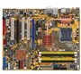 Материнська плата ASUS P5K, s775, iP35+ICH9, FSB1333, 4*DDR2-1066, 2xPCI-Ex16, SB7.1, 4*SATA2 RAID,1394, ATX
