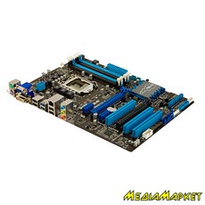 90-MIBIG0-G0EAY0KZ   ASUS P8B75-V s1155 B75 USB3 DVI/VGA ATX