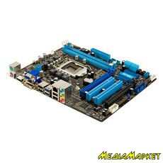 90-MIBIA0-G0EAY0DZ   ASUS P8B75-M LE s1155 B75 USB3 HDMI/DVI/VGA mATX