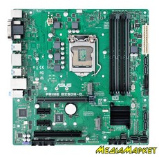 PRIME_B250M-C   ASUS PRIME_B250M-C s1151, B250 4DDR4 HDMI-DVI-VGA-DP M.2 Socket3, mATX