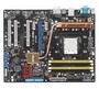 Материнська плата ASUS M2N-E nF 570Ultra, RAID, sAM2, 4*DDR2-800, 6*SATA, 1*IDE, FDD, SB 7.1, LAN 1Gb, ATX