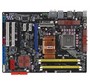   ASUS P5K PRO, s775, P35/ICH9R, FSB1333 4xDDR2, 2xPCIE16(4+16), 2xPCI, ATA, SATA2, RAID, GLAN, ATX