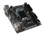 Материнська плата MSI B250I PRO s1151 B250 2DDR4 HDMI-DVI M.2 Socket3, USB 3.1, mITX