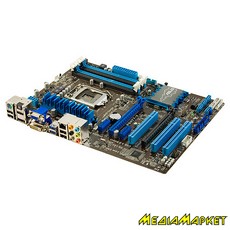 90-MIBHU0-G0EAY0GZ   ASUS P8H77-V s1155 H77 USB3 DP/HDMI/DVI/VGA ATX