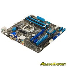 90-MIBHW0-G0EAY0KZ   ASUS P8H77-M s1155 H77 USB3 HDMI/DVI/VGA mATX