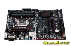 PRIME_B250-PRO   ASUS PRIME B250-PRO s1151, B250 4DDR4 HDMI-DVI-VGA M.2 Socket3, ATX