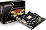 Материнська плата ASRock FM2A85X_EXTREME4-M sFM2, A85X, 4xDDR3, 2xPCIe16, COM port, VGA-DVI-HDMI-DP m