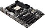 FM2A85X_EXTREME4   ASRock FM2A85X_EXTREME4 sFM2,  A85X,  4xDDR3,  2PCIe16, COM port VGA-DVI-HDMI-DP ATX