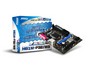 Материнська плата MSI H61M-P32/W8 s1155 Intel H61 VGA COM LPT PCI GbLan mATX