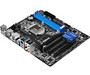 Материнська плата ASRock H97M, s1150, H97, 2xDDR3, HDMI-VGA-DVI, mATX