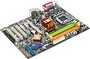   MSI P31 Neo2-F, s775, P31+ICH7 FSB 1333MHz 4*DDR2 1066dual 4*SATA2 ATA 7.1audio 1*PCI-E16 GbLAN ATX