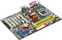 Материнська плата MSI P31 Neo2-F, s775, P31+ICH7 FSB 1333MHz 4*DDR2 1066dual 4*SATA2 ATA 7.1audio 1*PCI-E16 GbLAN ATX