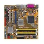   ASUS P5K-VM, s775, iG33+ICH9, FSB1333, 4*DDR2-1066, GMA 3100, 4xSATA2, 1394a, GbLAN SB 7.1, mATX