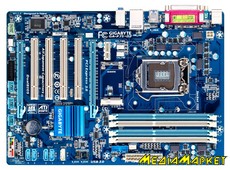 GA-P75-D3   Gigabyte GA-P75-D3 s1155 IntelB75 USB3.0 ATX