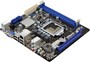 90-MXGNZ0-A0UAYZ   ASRock H61M-VG3 s1155 H61 2DDR3 VGA GbLAN mATX