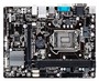   Gigabyte GA-H81M-D2V s1150 Intel H81 DVI/VGA COM mATX