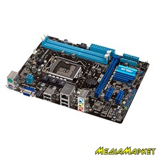 90-MIBJC0-G0EAY0DZ   ASUS P8H61-M LX3 PLUS R2.0 s1155 H61 VGA mATX