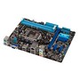   ASUS P8H61-M LX3 PLUS R2.0 s1155 H61 VGA mATX