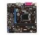 Материнська плата MSI B85M-P33 V2 s1150 B85 DV I/VGA FrontUSB3 mATX