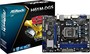 Материнська плата ASRock H61M-DGS s1155 H61 2DDR3 DVI/VGA GbLAN mATX