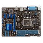 Материнська плата ASUS P8H61-M LX3 R2.0/C/SI bulk s1155 H61 VGA mATX