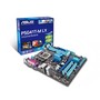   ASUS P5G41T-M LX2/GB/LPT  iG41/ICH7, FSB1333, 2*DDR3 1333 Dual, Video(384), 1*D-Sub, EPU, 1*PCI+2*PCIex, 1*100+4*SATA2, 8*USB2.0, FDD, LPT, Audio 6ch, LAN 10/100, mATX
