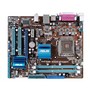 90-MIBBCA-G0ECY0KZ   ASUS P5G41T-M LX2/GB/LPT  iG41/ICH7, FSB1333, 2*DDR3 1333 Dual, Video(384), 1*D-Sub, EPU, 1*PCI+2*PCIex, 1*100+4*SATA2, 8*USB2.0, FDD, LPT, Audio 6ch, LAN 10/100, mATX