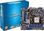 A55M-HVS   ASRock A55M-HVS sFM1,  A55,  2xDDR3,  VGA-HDMI,  mATX