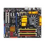 Материнська плата ASUS P5QC iP45 / ICH10R, s775, 4*DDR2-800+ 2*DDR3-1333, 8xSATA, 1xIDE, FDD, SB 7.1, LAN Gb, ATX