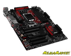 Z170A_GAMING_M3   MSI Z170A GAMING M3 s1151 Z170 4DDR4, HDMI-DVI M.2 Socket3, ATX