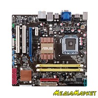 90-MIB650-G0EAY0KZ   ASUS P5QL-CM iG43+ICH10, LGA 775, DDR2-1066, Intel GMA 4500, Lan 1Gb, SB 7.1, 6xSATA2, 1xIDE, FDD, mATX