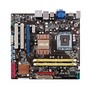 Материнська плата ASUS P5QL-CM iG43+ICH10, LGA 775, DDR2-1066, Intel® GMA 4500, Lan 1Gb, SB 7.1, 6xSATA2, 1xIDE, FDD, mATX