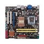   ASUS P5QL-CM iG43+ICH10, LGA 775, DDR2-1066, Intel GMA 4500, Lan 1Gb, SB 7.1, 6xSATA2, 1xIDE, FDD, mATX