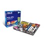 Материнська плата ASUS P5QL/EPU S775 iP43/ICH10 4xDDR2-1066-2ch PCI-Ex16 2.0 8ch 6xSATA2 GbLan ATX
