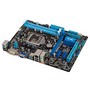 Материнська плата ASUS P8B75-M LX PLUS s1155 B75 USB3 DVI/VGA mATX