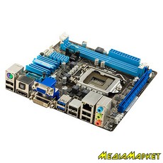 90-MIBI90-G0EAY0DZ   ASUS P8H77-I s1155 H77 USB3 HDMI/DVI/VGA mini-ITX