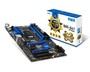 Материнська плата MSI B85-G41 PC Mate s1150 Intel B85 ATX
