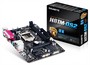 GA-H81M-DS2   Gigabyte GA-H81M-DS2 s1150, H81