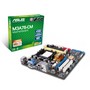   ASUS M3A76-CM 760G/SB710, RAID, sAM2+, 4*DDR2-1066, 6xSATA2, 1xIDE, DVI, VGA,  SB 7.1, Lan 1Gb, mATX