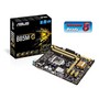 Материнська плата ASUS B85M-G s1150 B85 4*DDR3 HDMI/DVI/VGA mATX
