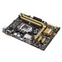 90MB0G50-M0EAY0   ASUS B85M-G s1150 B85 4*DDR3 HDMI/DVI/VGA mATX