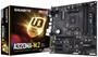 Материнська плата Gigabyte GA-A320MA-M.2 sAM4 AMD A32 0 4xDDR4 HDMI/DVI/VGA M.2 mATX