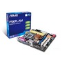   ASUS P5KPL-AM SE s775: IG31E + ICH7, FSB1600, 2DualDDR2-1066-4GB / PCIeX16 / VGA GMA, mATX