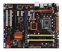 Материнська плата ASUS P5Q PRO TURBO iP45+ICH10R, LGA 775, FSB 1600,DDR2-1200, Lan 1Gb, SB 7.1, 2 х IEEE1394а, 8xSATA, ATX
