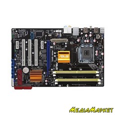 90-MIB6R0-G0EAY00Z   ASUS P5Q SE2 IP45E+ICH10, s775, 4*DDR2-1200, 6*SATA2, SB 7.1, LAN 1Gb, ATX