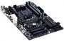   Gigabyte GA-F2A88X-D3H sFM2+ AMD A8 8X VGA/DVI/HDMI USB3 ATX