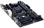 Материнська плата Gigabyte GA-F2A88X-D3H sFM2+ AMD A8 8X VGA/DVI/HDMI USB3 ATX