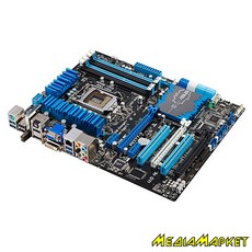 90-MIBHZ0-G0EAY0DZ   ASUS P8Z77-V s1155 Z77 3*PCIex16 DP/HDMI/DVI/VGA WiFi