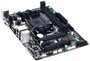 GA-F2A58M-S1   Gigabyte GA-F2A58M-S1 sFM2+, A58, 2xDDR3, VGA, mATX